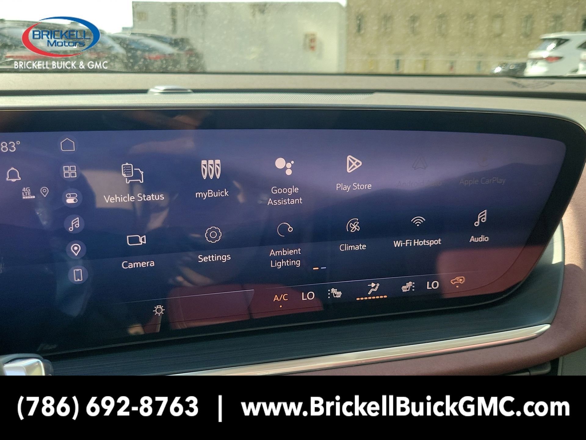 2026 Buick Envision Sport Touring - Photo 25