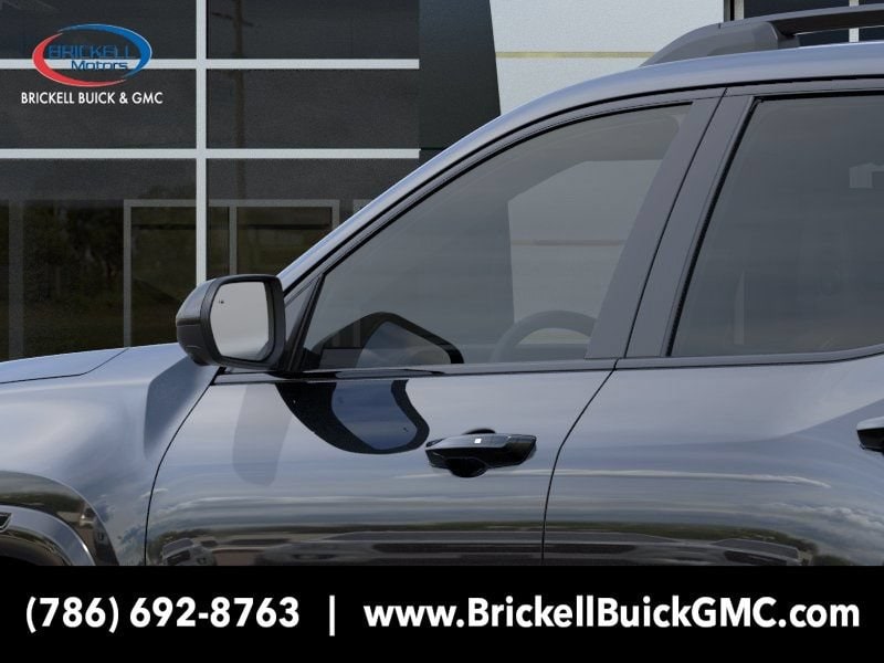 2027 GMC Terrain AT4 - Photo 12