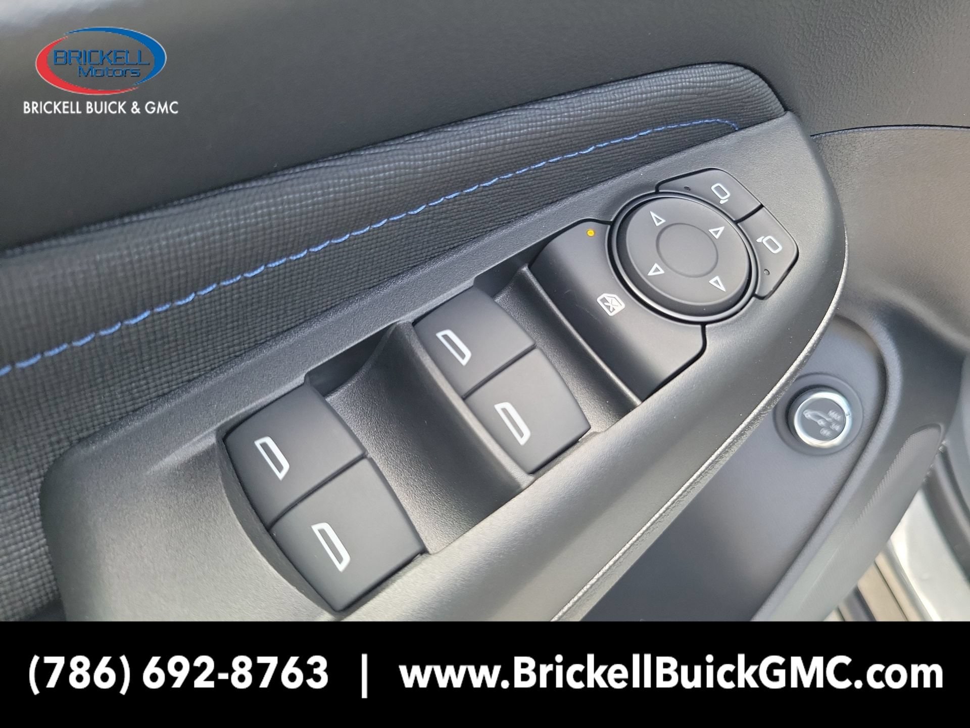 2026 Buick Envista Sport Touring - Photo 16