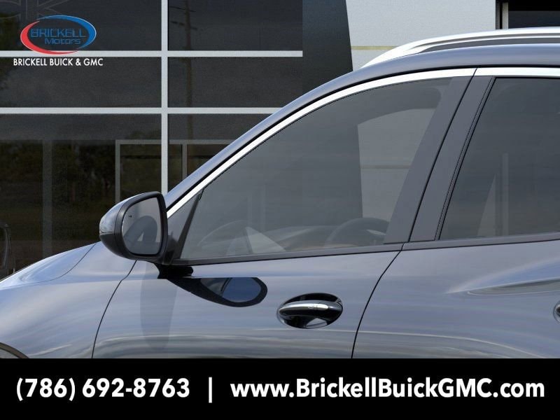 2026 Buick Encore GX Sport Touring - Photo 12
