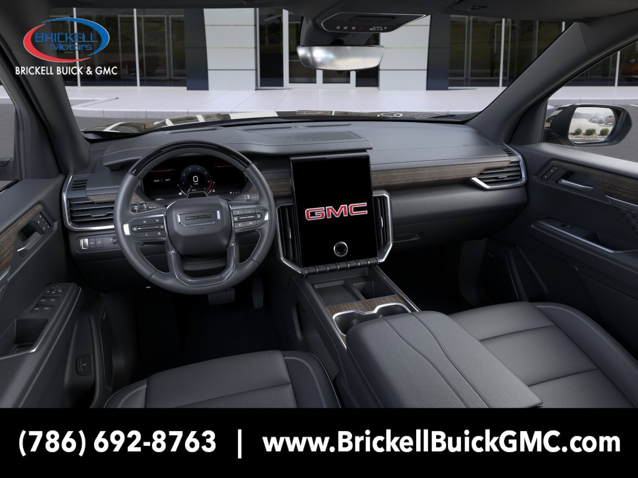 2024 GMC Acadia Denali - Photo 15