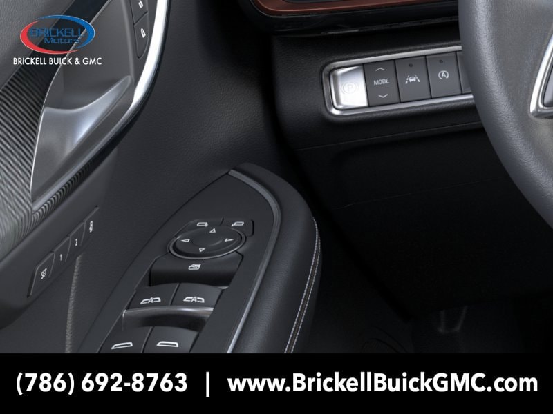 2026 Buick Envision Sport Touring - Photo 21