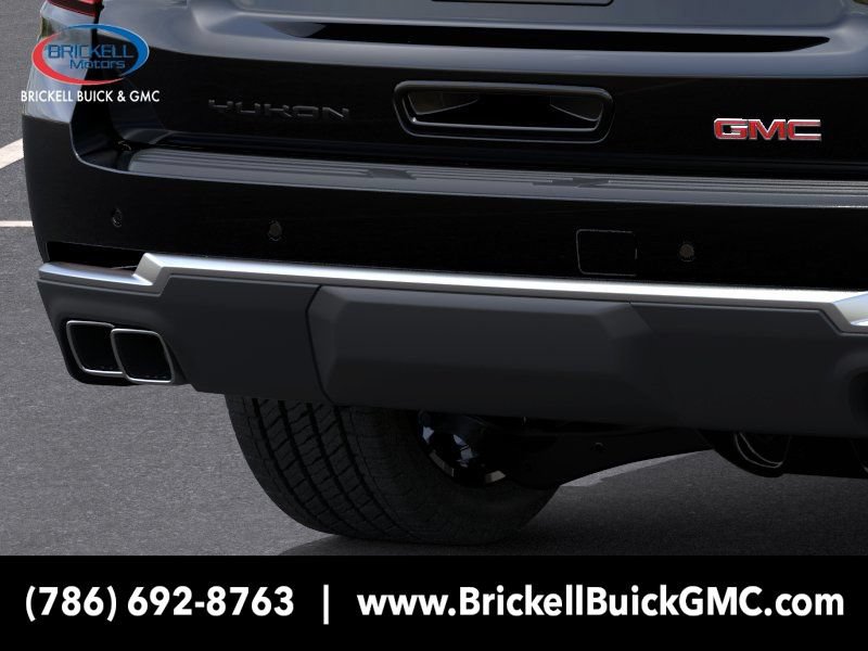 2026 GMC Yukon Denali - Photo 14