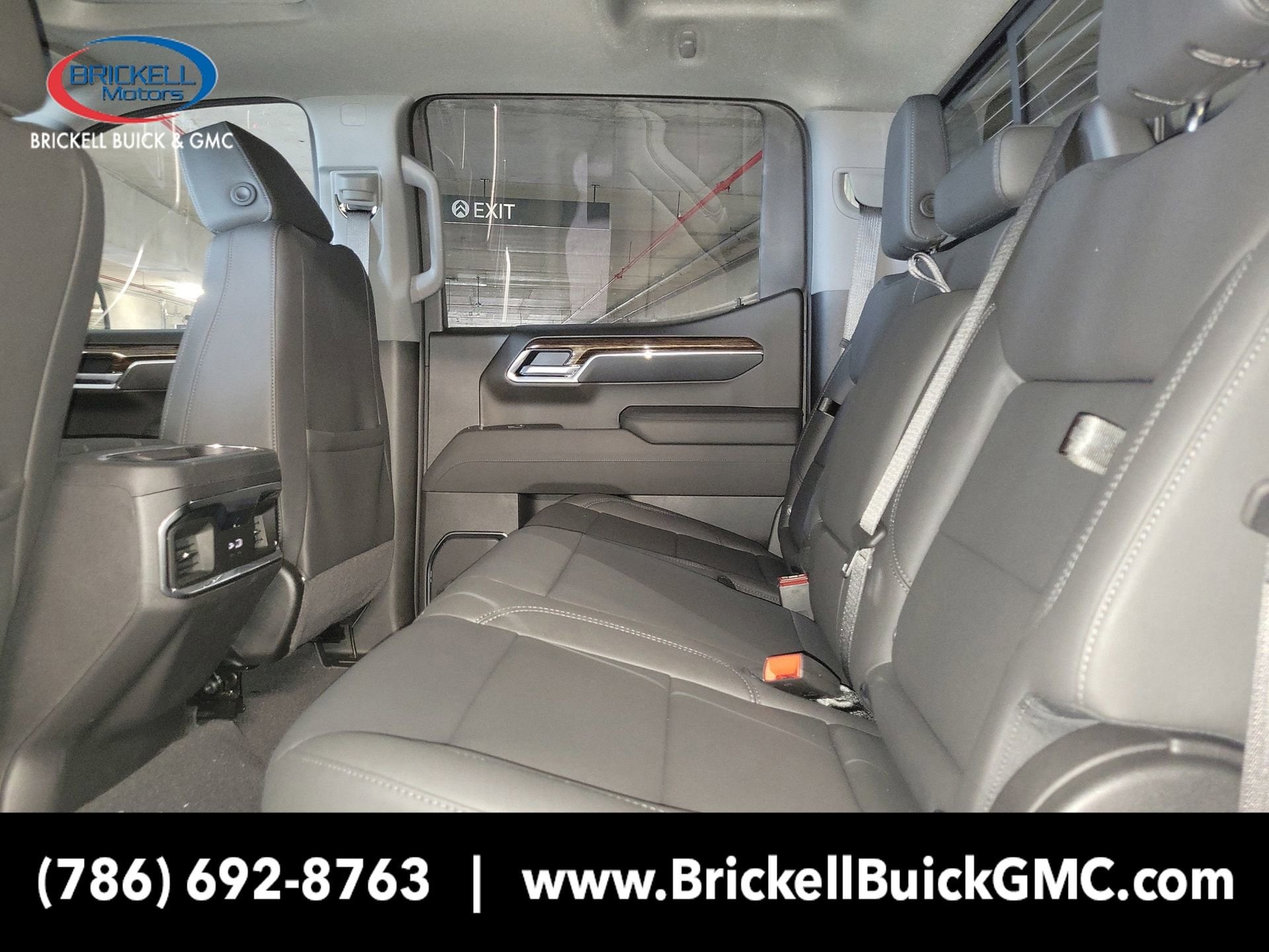 2026 GMC Sierra 1500 Elevation - Photo 8