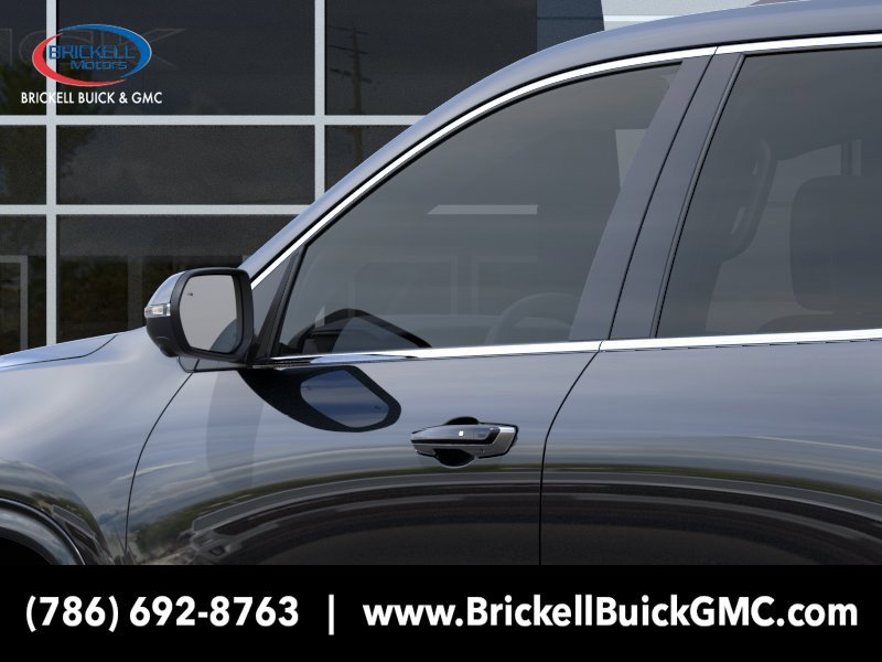 2024 GMC Acadia Denali - Photo 12