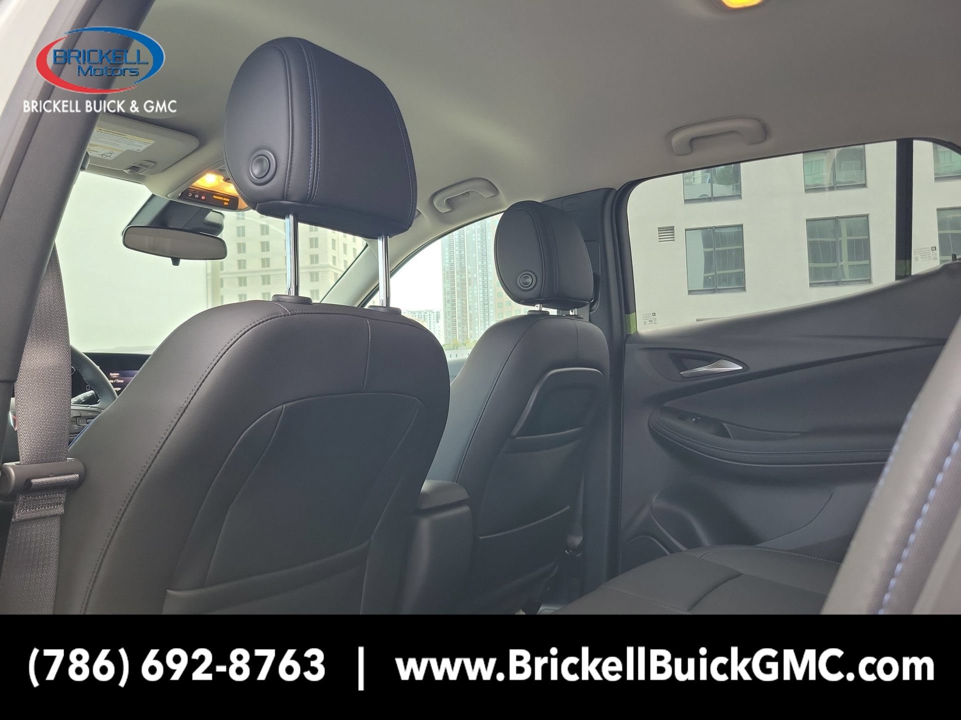 2026 Buick Encore GX Sport Touring - Photo 12