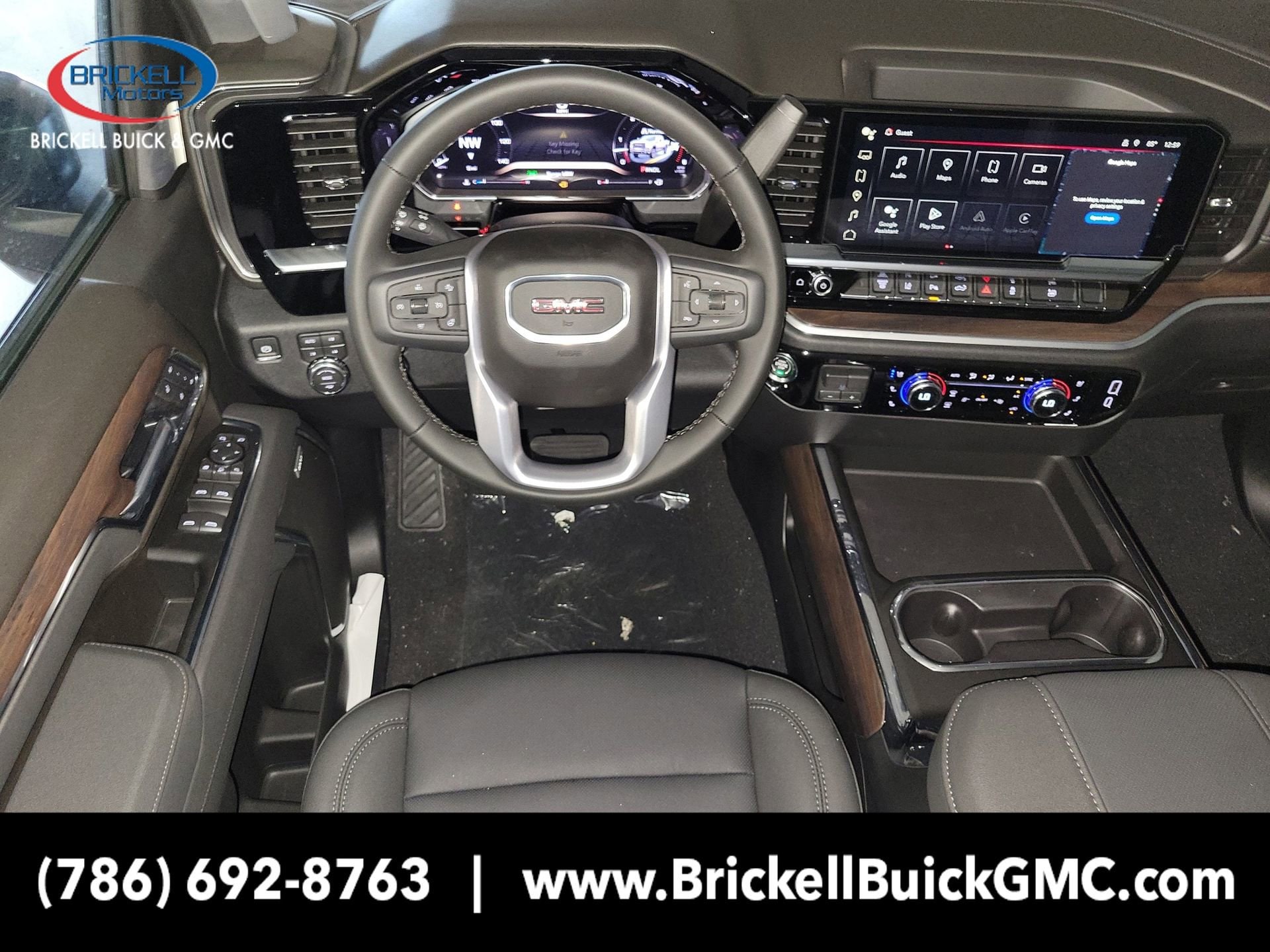 2026 GMC Sierra 3500HD SLT - Photo 12