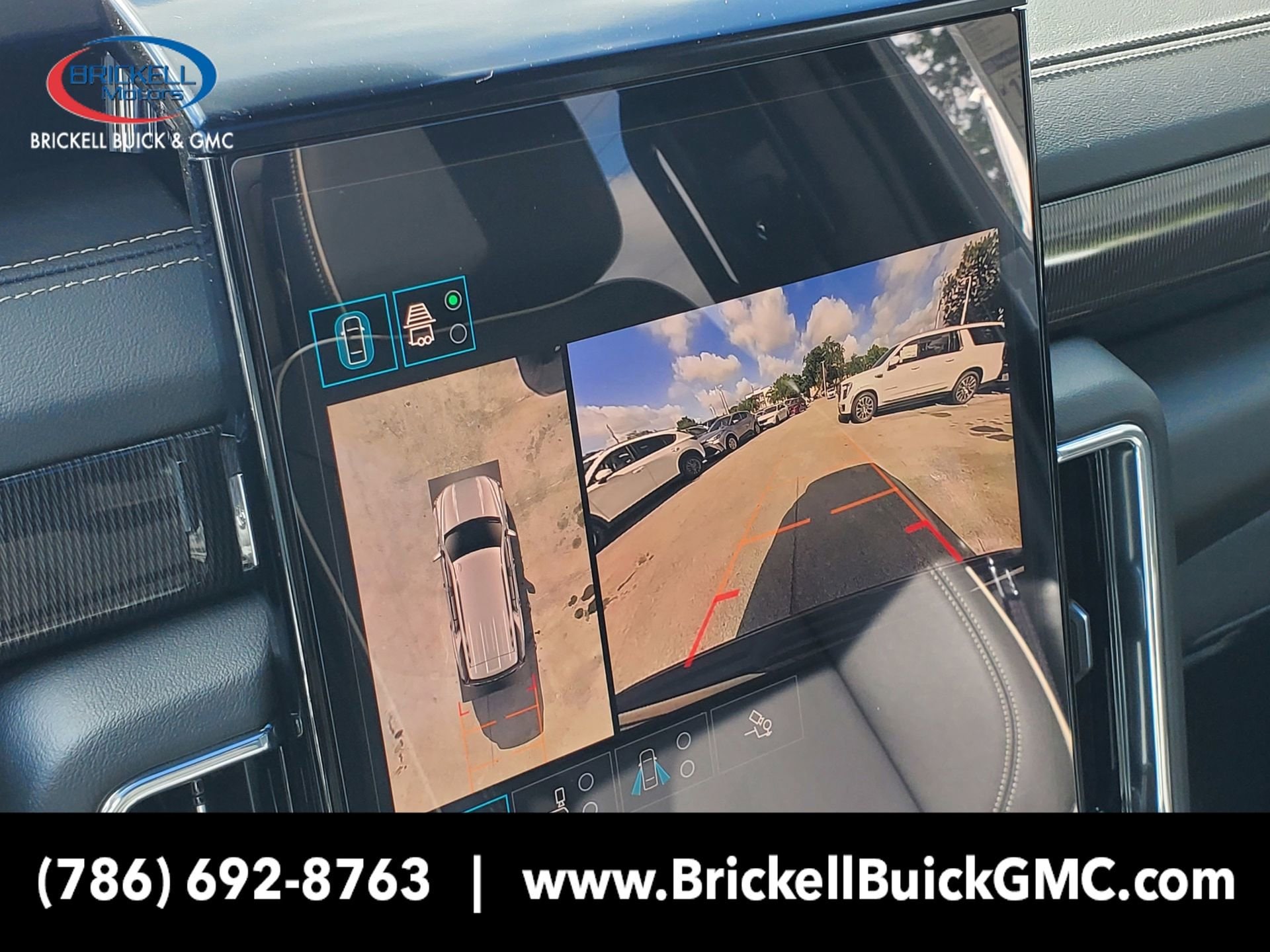 2026 GMC Yukon Elevation - Photo 30