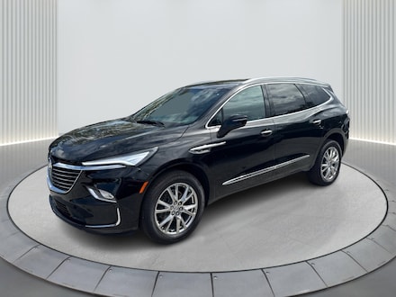 2024 Buick Enclave Premium SUV