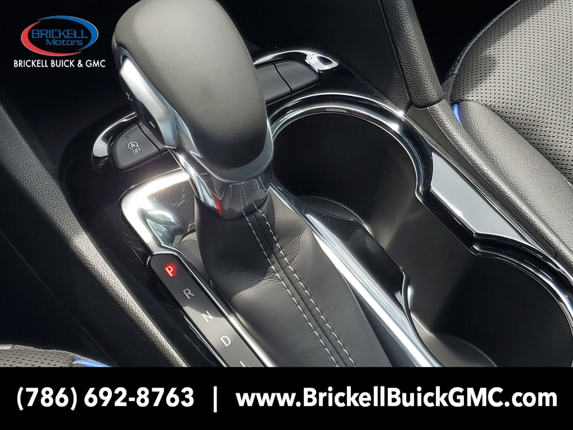 2026 Buick Encore GX Sport Touring - Photo 32