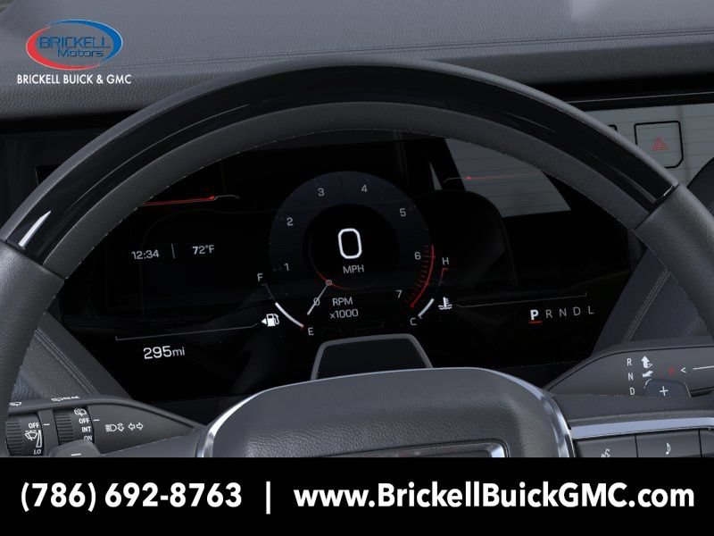 2026 GMC Yukon Elevation - Photo 17