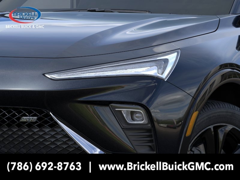 2026 Buick Envista Sport Touring - Photo 10