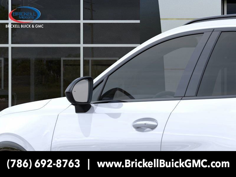 2026 Buick Envision Sport Touring - Photo 12