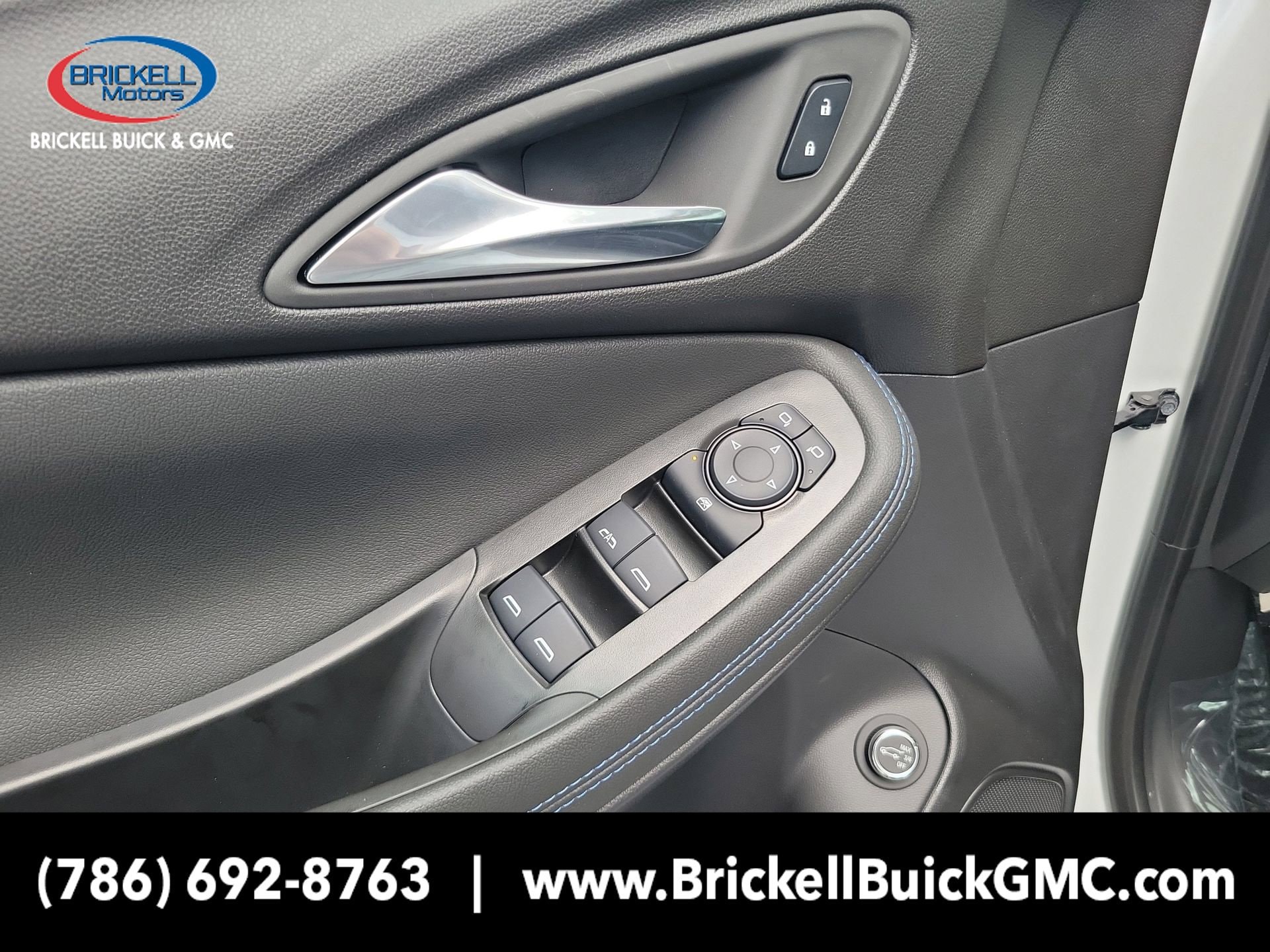 2026 Buick Encore GX Sport Touring - Photo 15