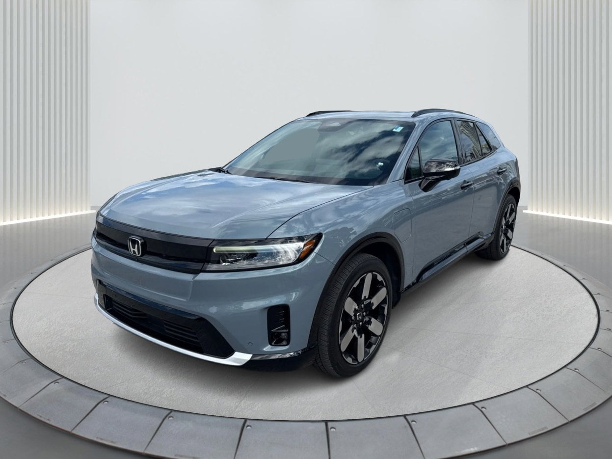 2024 Honda Prologue Elite's photo