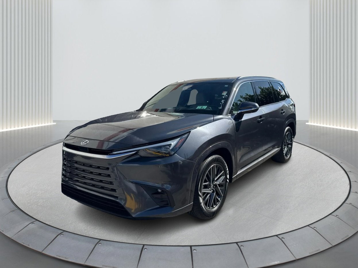 2025 Lexus TX Base's photo