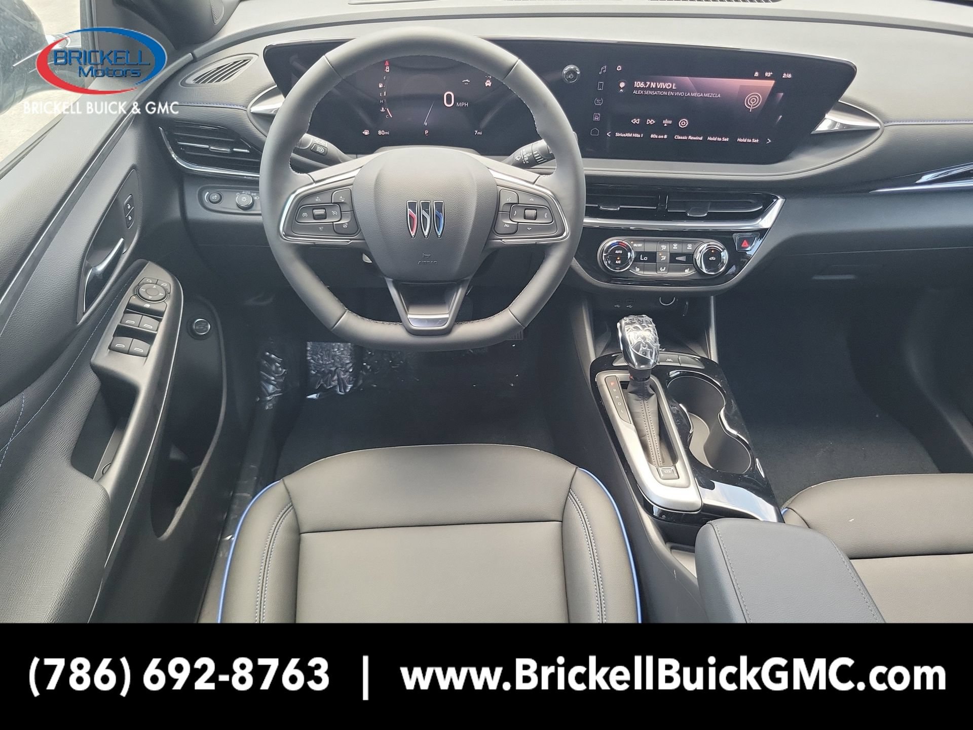 2026 Buick Envista Sport Touring - Photo 14