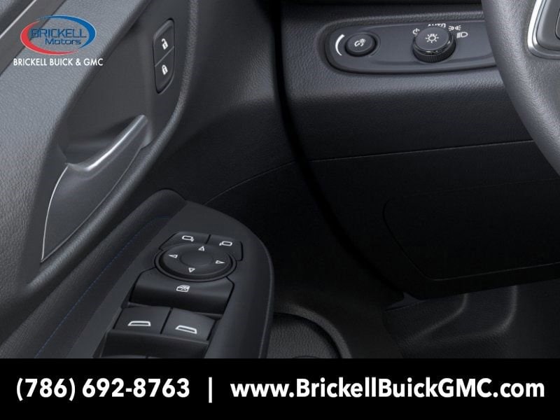 2026 Buick Envista Sport Touring - Photo 22