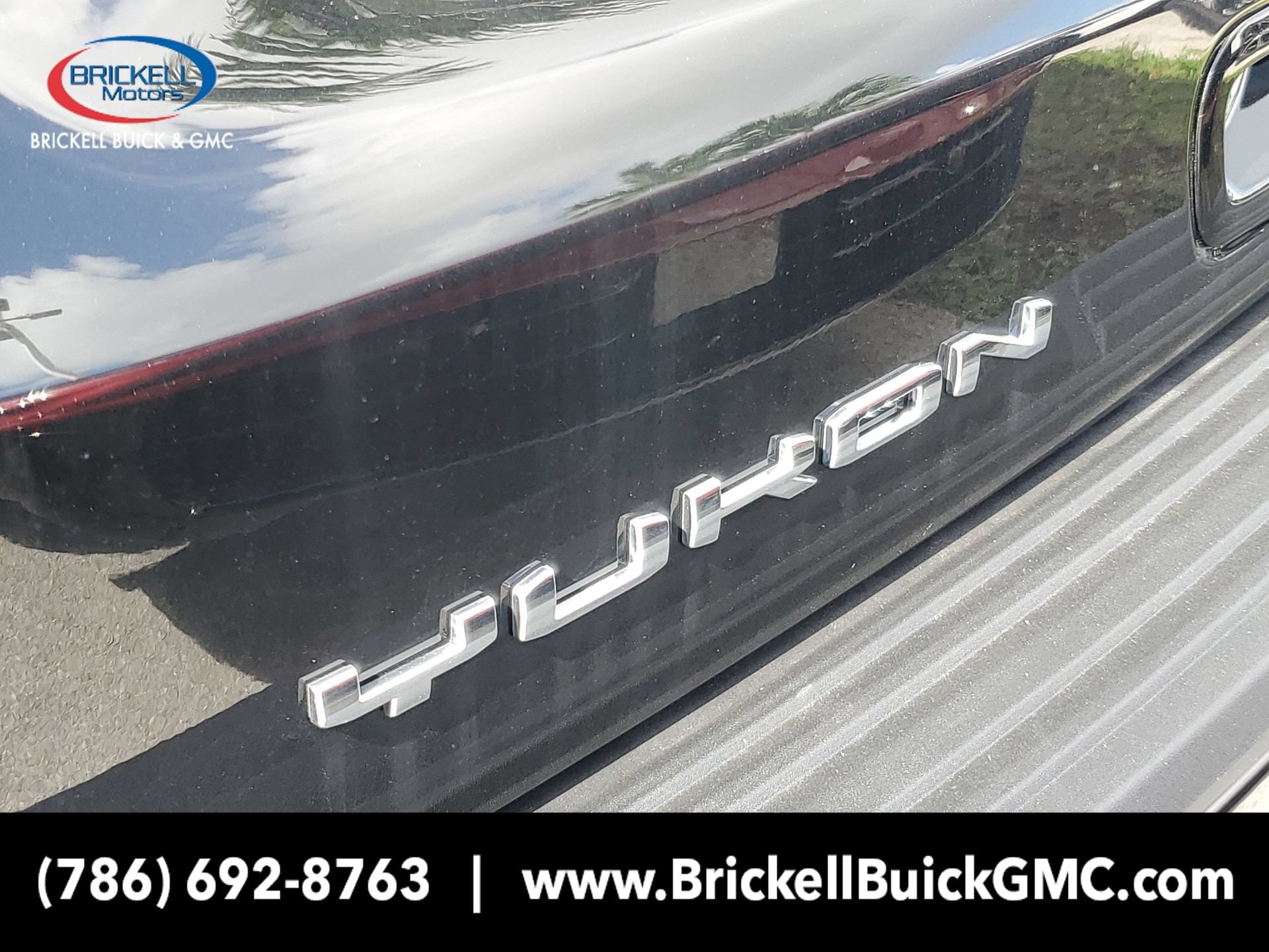 2026 GMC Yukon XL Elevation - Photo 6