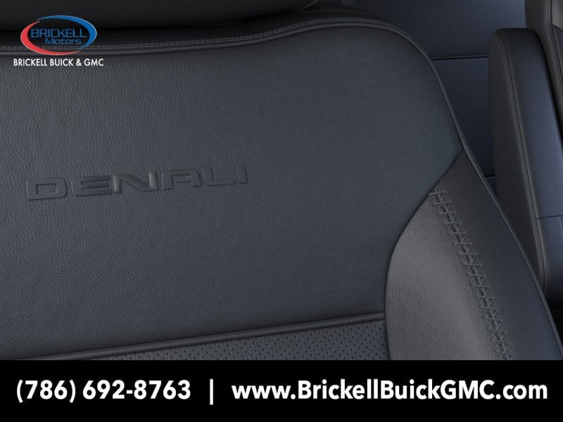 2026 GMC Yukon XL Denali - Photo 21