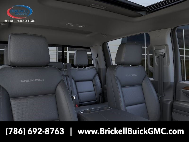 2026 GMC Sierra 2500HD Denali - Photo 24