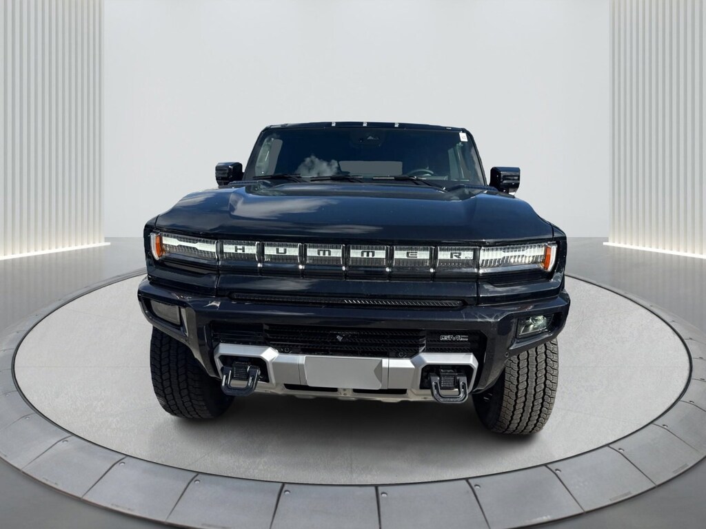 New 2026 GMC HUMMER EV SUV 2X SUV