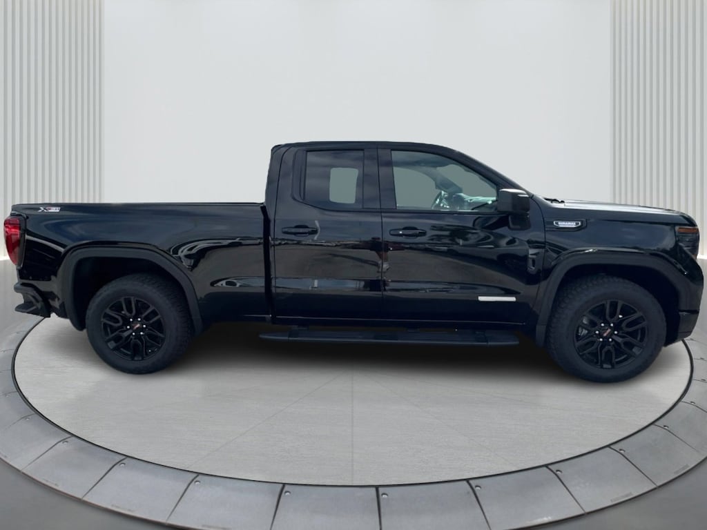 New 2026 GMC Sierra 1500 Elevation Truck