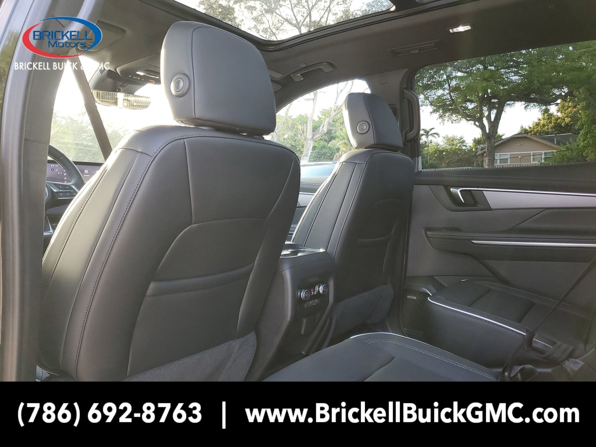 2026 Buick Enclave Sport Touring - Photo 11
