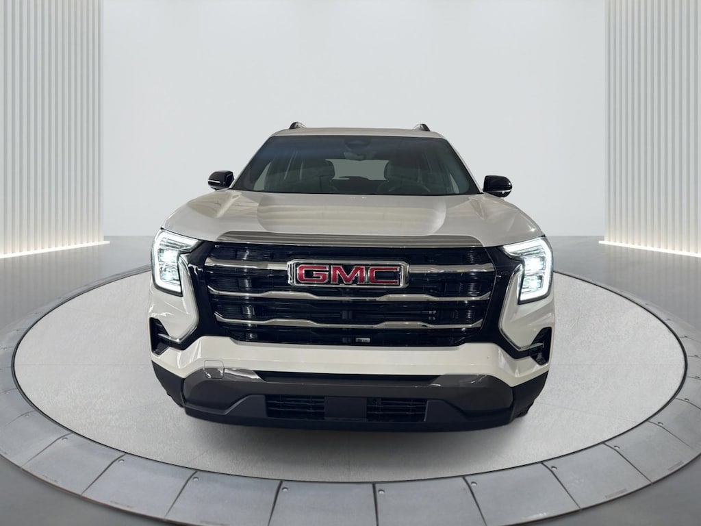 New 2026 GMC Terrain Elevation SUV