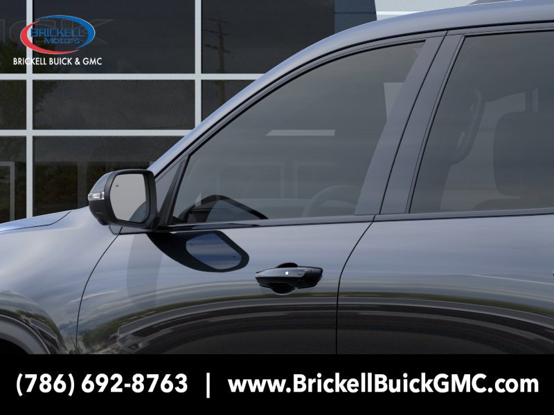 2026 GMC Acadia Elevation - Photo 11