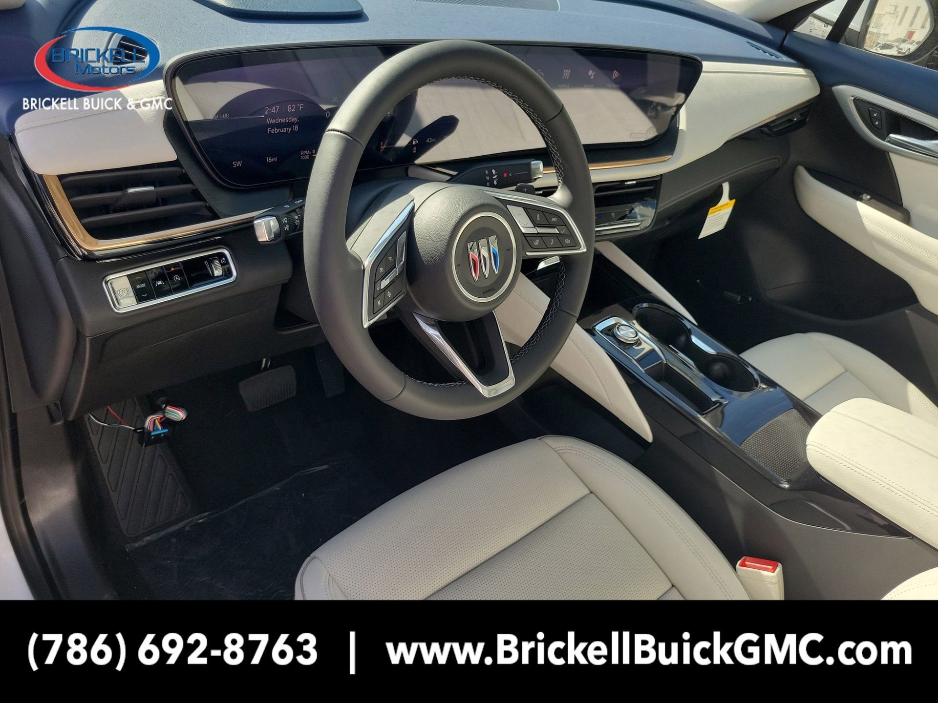 2026 Buick Envision Avenir - Photo 18
