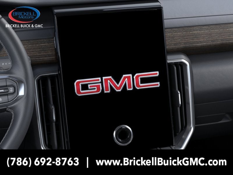 2024 GMC Acadia Denali - Photo 20