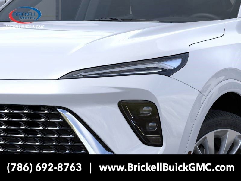 2026 Buick Envision Avenir - Photo 10