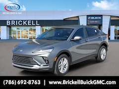 2026 Buick Envista Preferred SUV