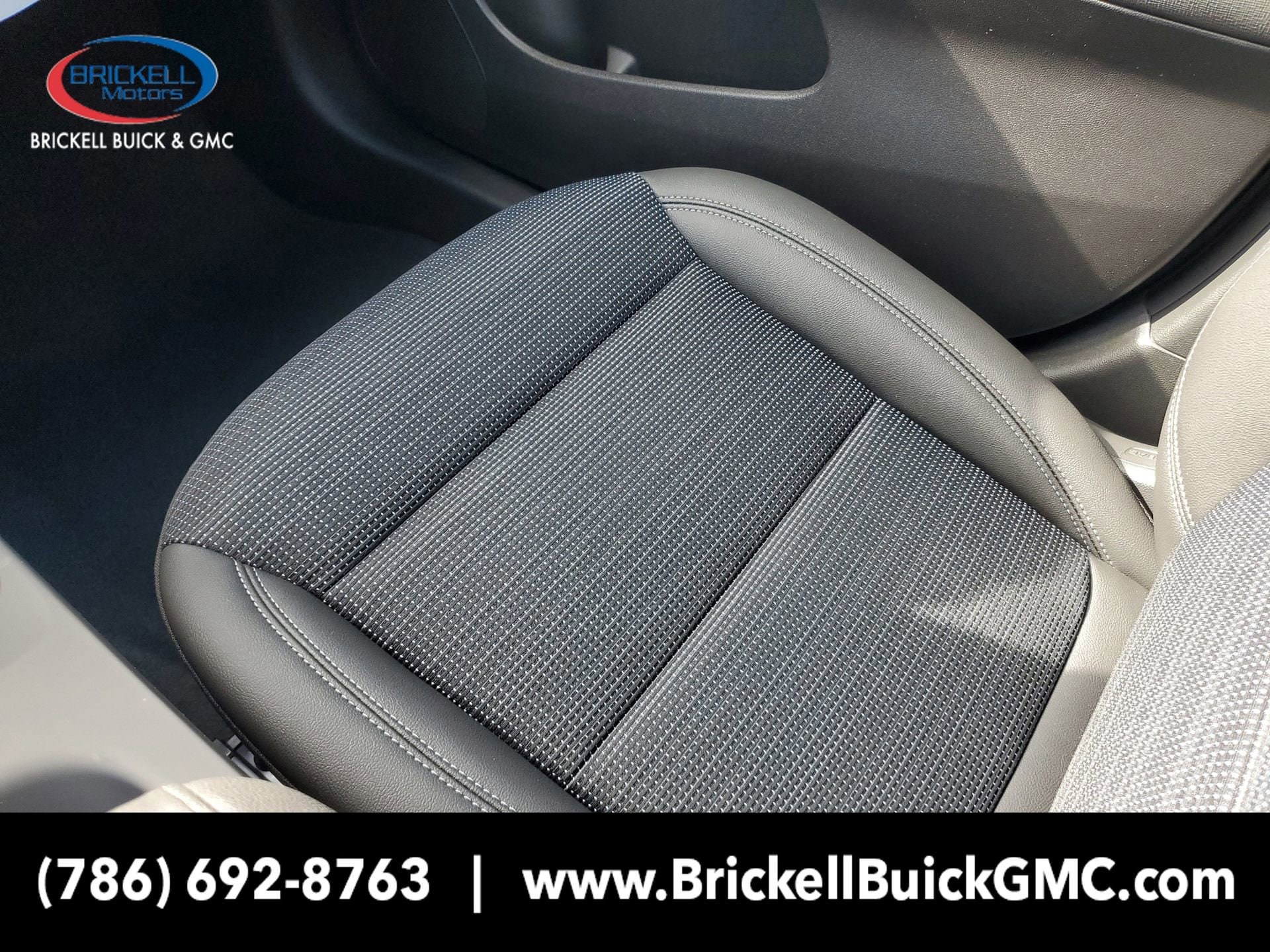 2026 Buick Envista Preferred - Photo 15