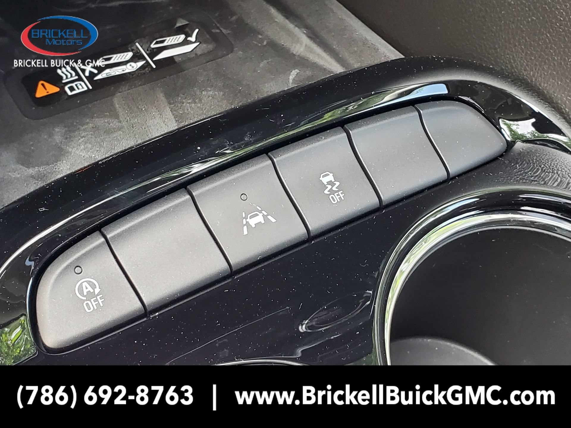 2026 Buick Encore GX Sport Touring - Photo 31