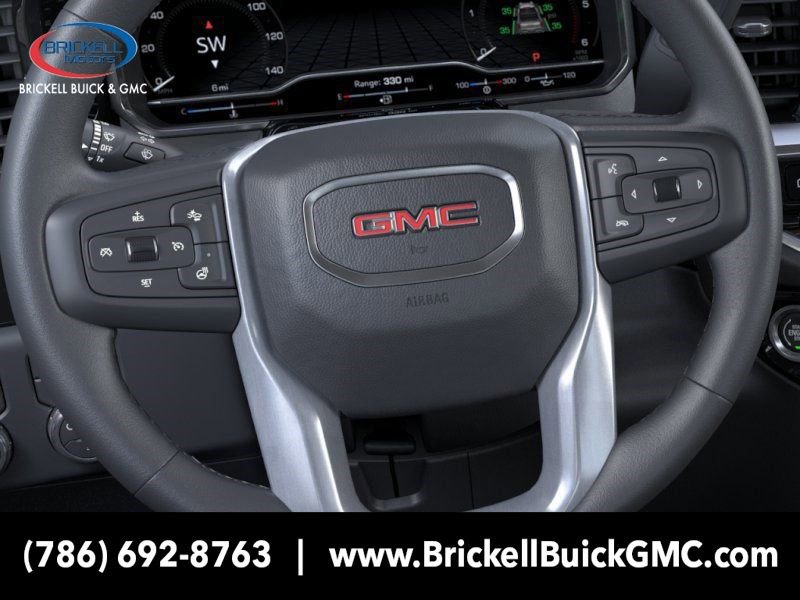 2026 GMC Sierra 1500 Elevation - Photo 19