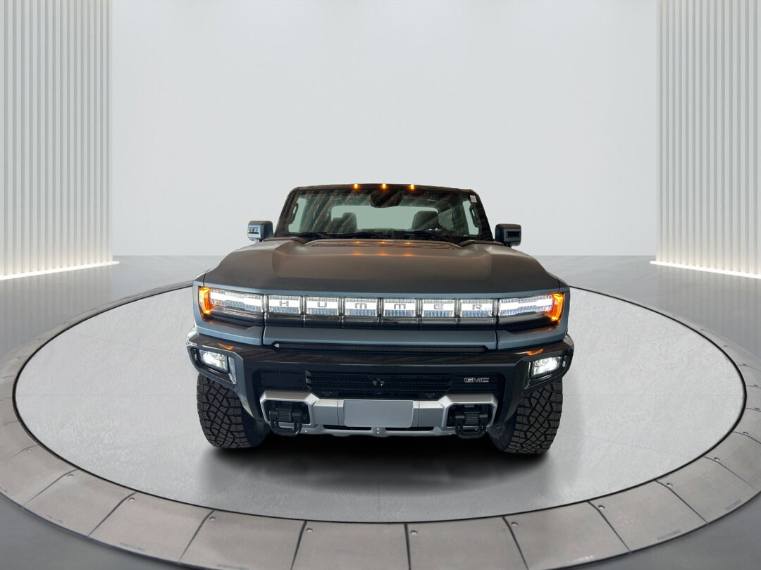 2024 Gmc Hummer EV photo 2
