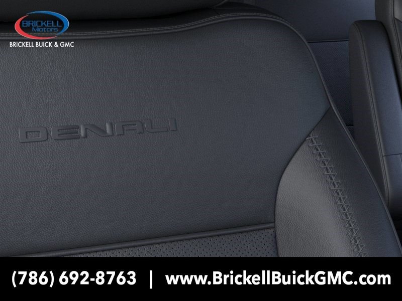 2026 GMC Yukon XL Denali - Photo 21