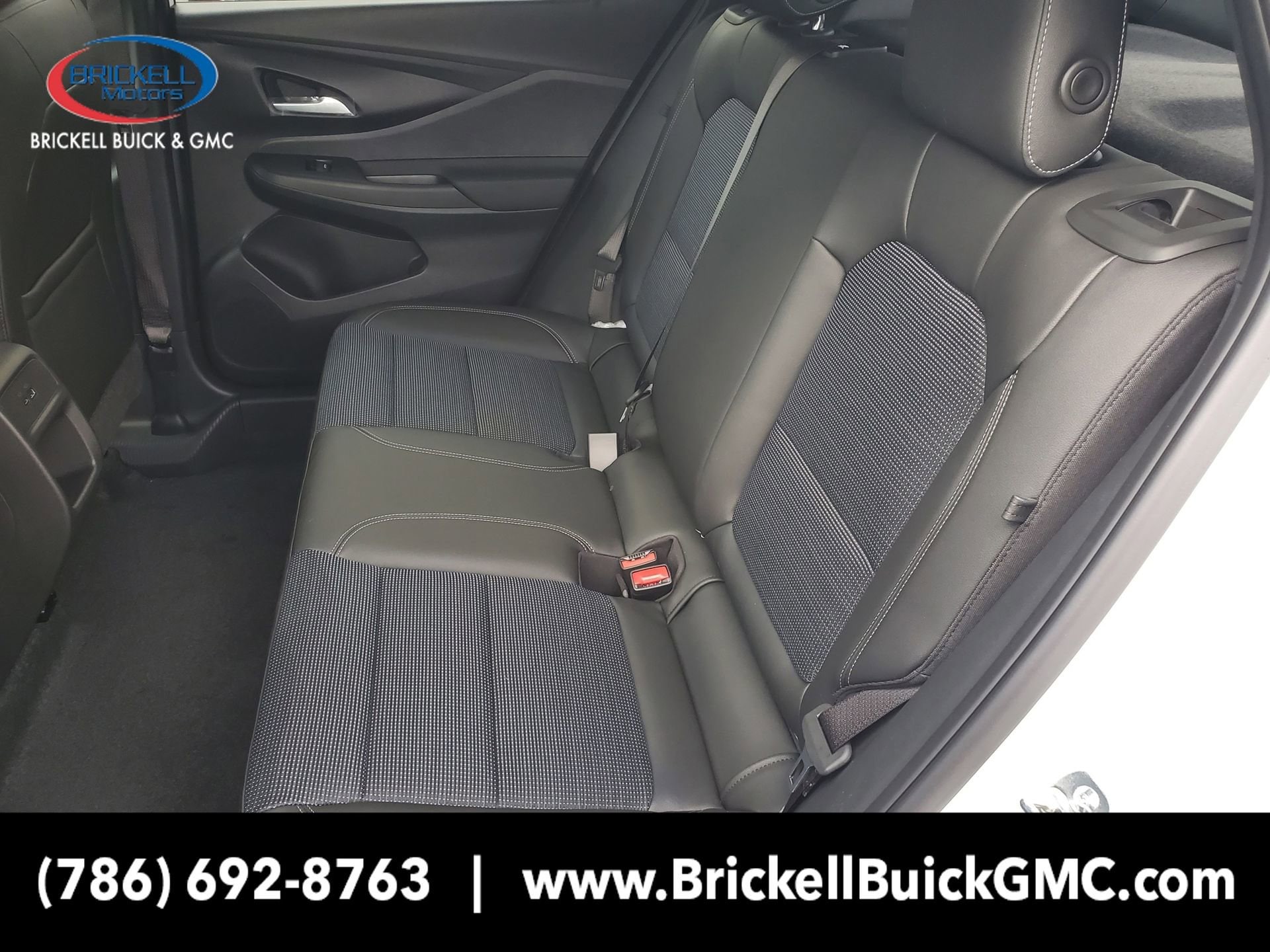 2026 Buick Envista Preferred - Photo 10
