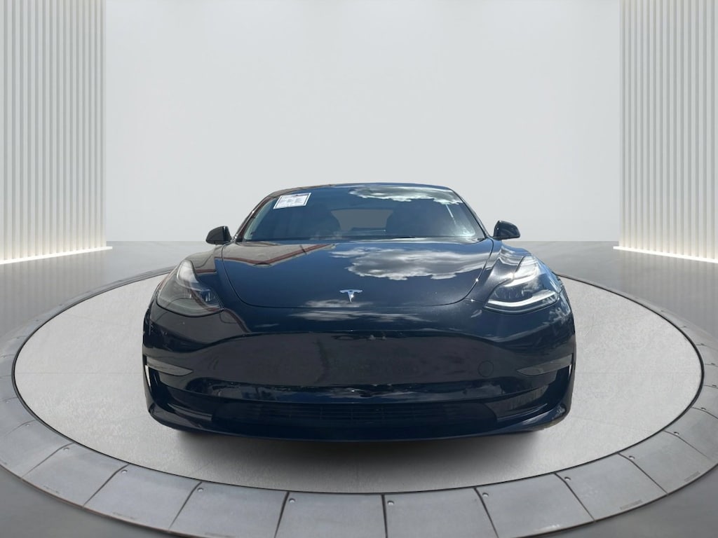 Used 2023 Tesla Model 3 RWD