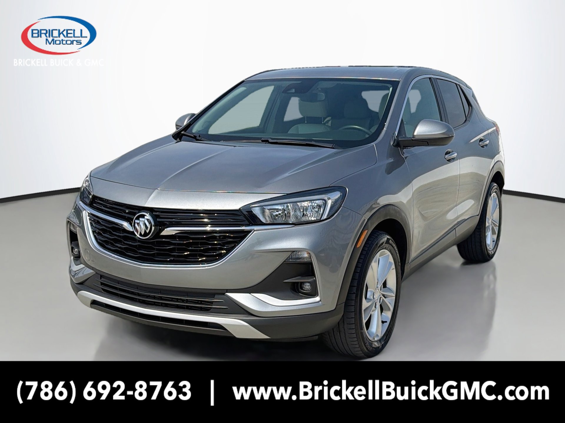 2023 Buick Encore GX