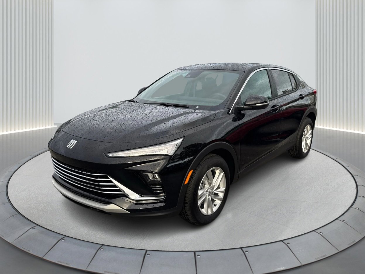 2026 Buick Envista Preferred's photo