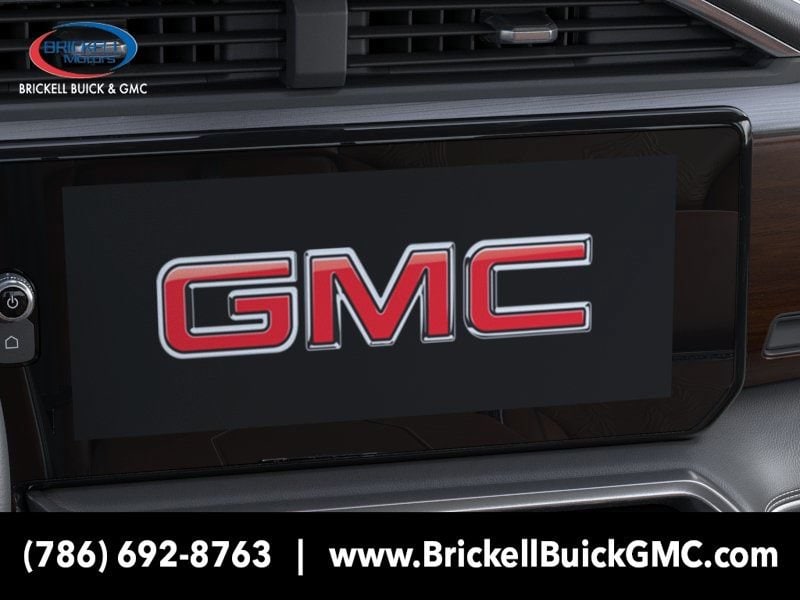2026 GMC Sierra 2500HD Denali Ultimate - Photo 20