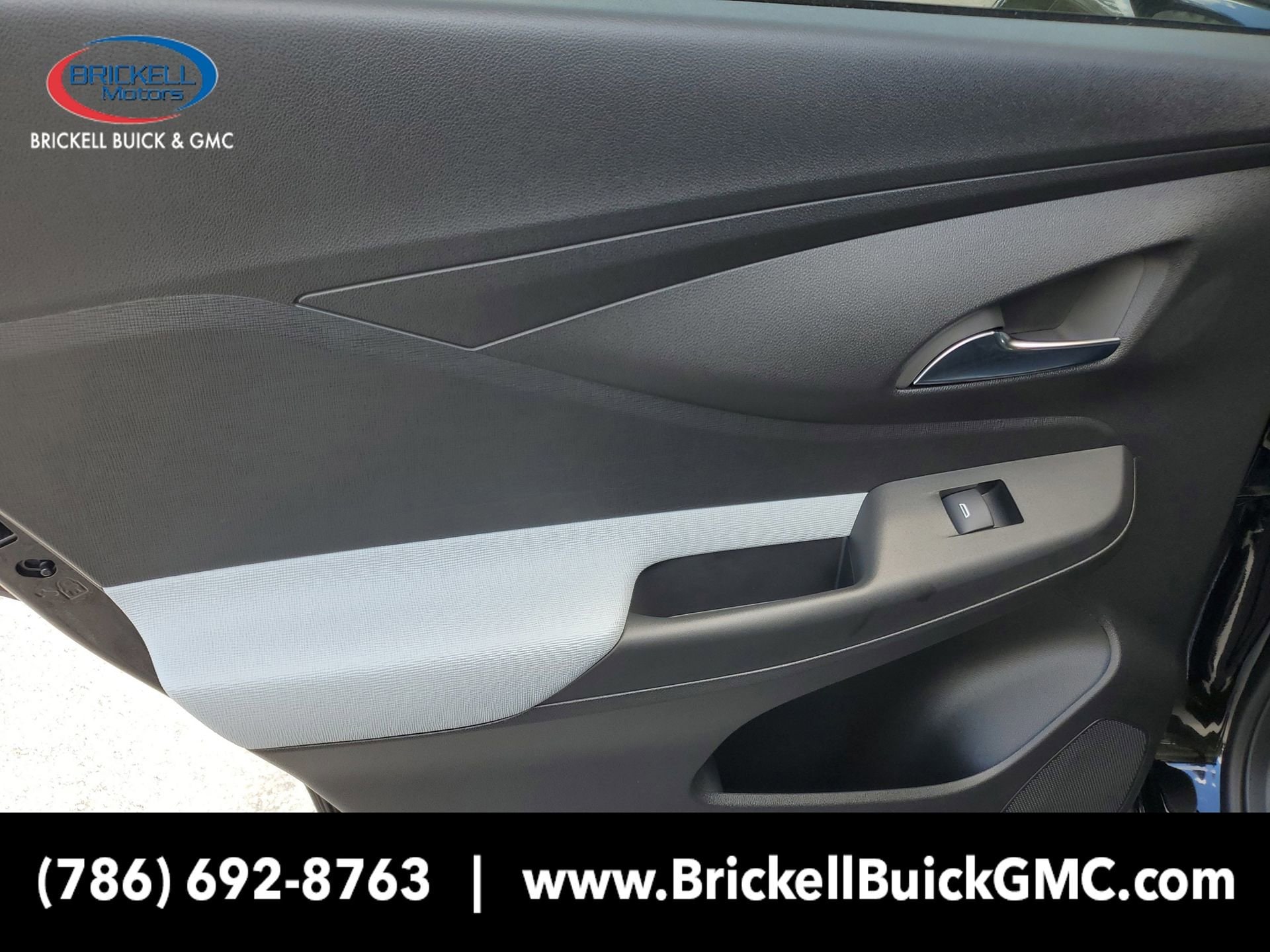 2026 Buick Envista Preferred - Photo 9