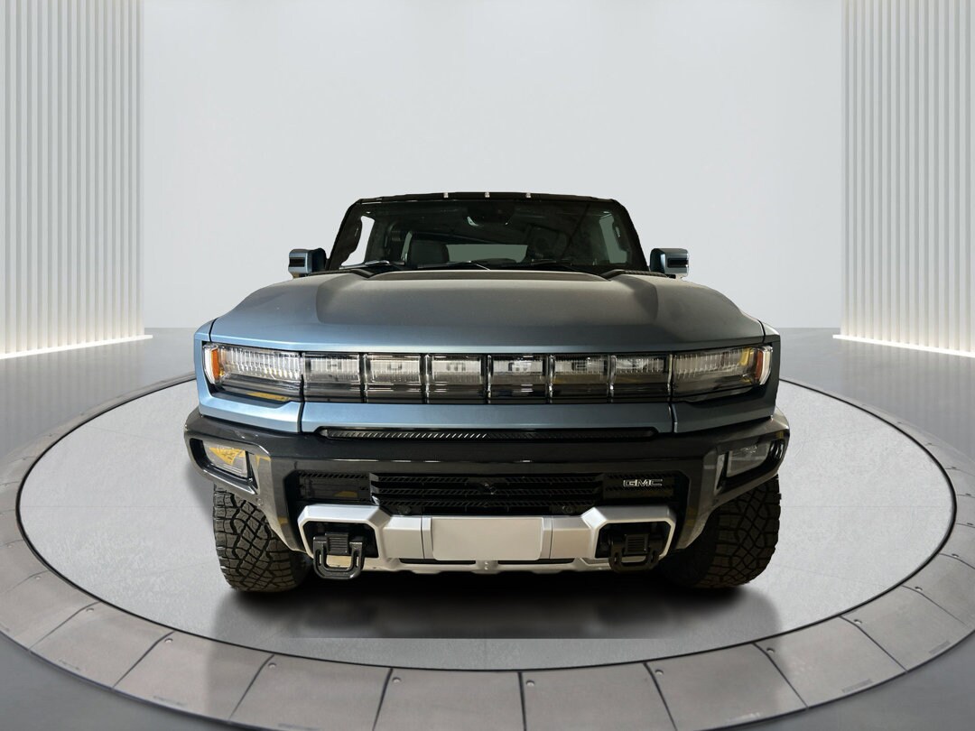 2024 Gmc Hummer EV photo 2