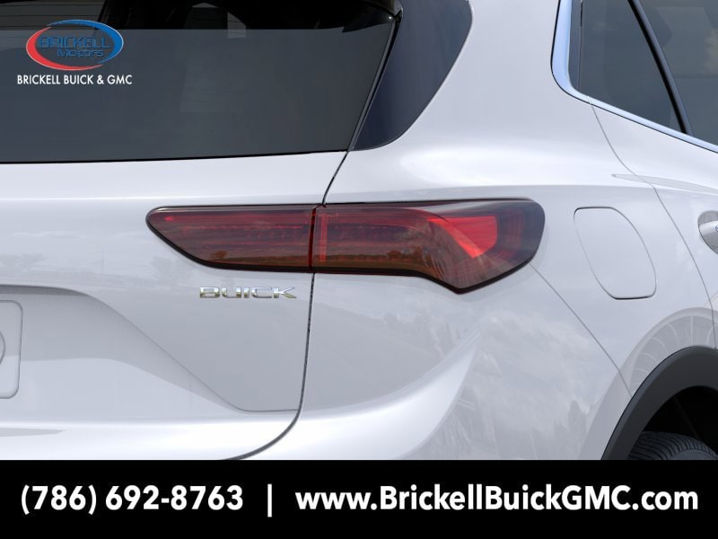 2026 Buick Envision Preferred - Photo 11