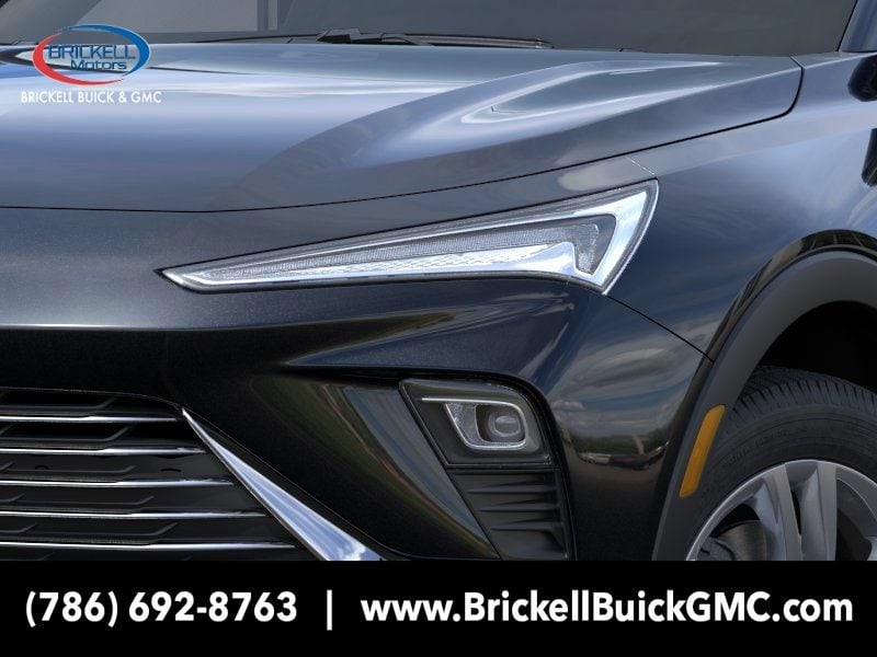 2026 Buick Envista Preferred - Photo 10