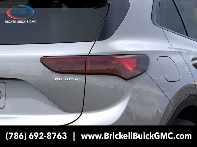 2026 Buick Envision Sport Touring - Photo 11