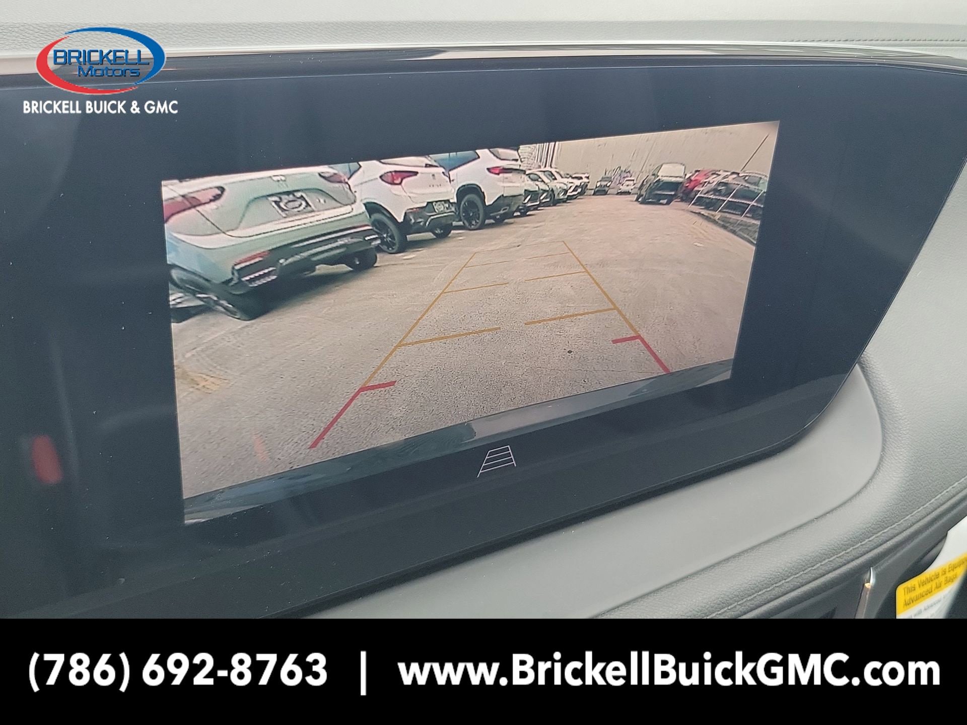 2026 Buick Encore GX Sport Touring - Photo 22